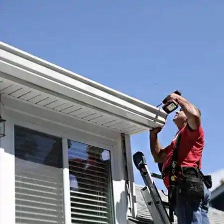 gutter services Grape Creek